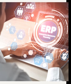 Услуги Разработка IT решений в Канске