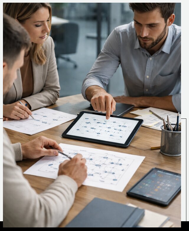 Разработка BPM-систем в Канске от 491805 р. под ключ АвикейКнс