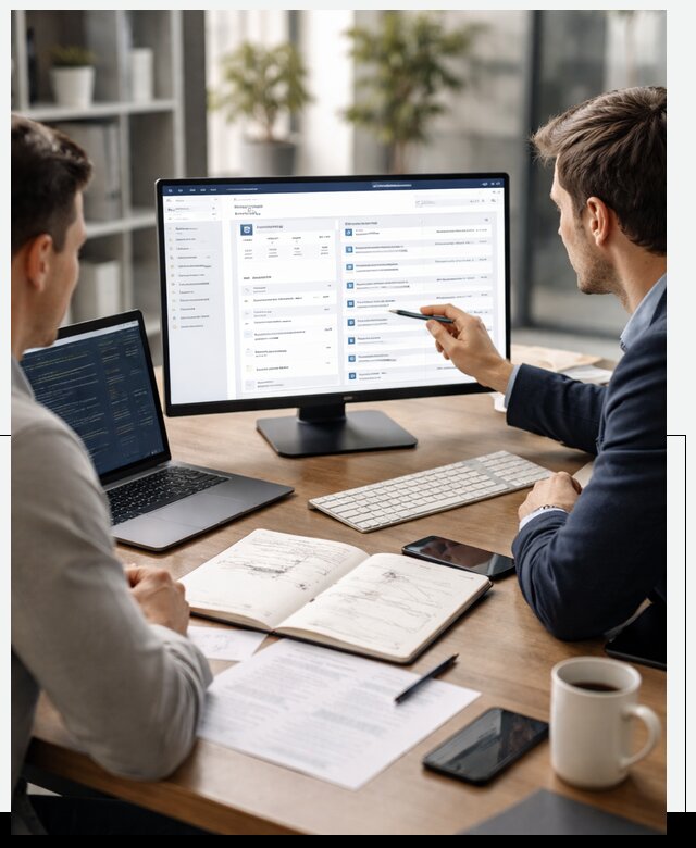 Разработка CRM систем в Канске от 163935 руб., АвикейКнс