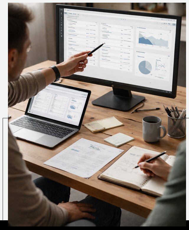 Разработка и внедрение CRM-систем для бизнеса в Канске
