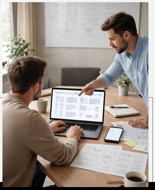 Разработка веб-приложений под ключ в Канске от 13115 р. - АвикейКнс