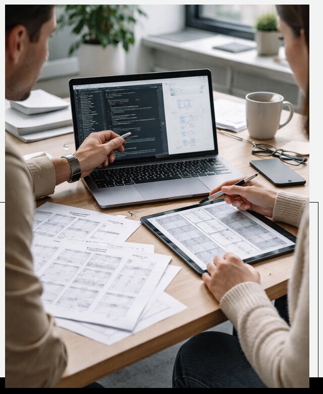 Разработка информационных систем в Канске от 4918 р. | АвикейКнс