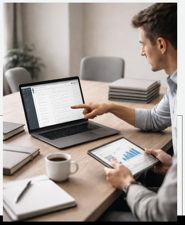 Разработка СЭД под ключ в Канске от 16394 р. | АвикейКнс