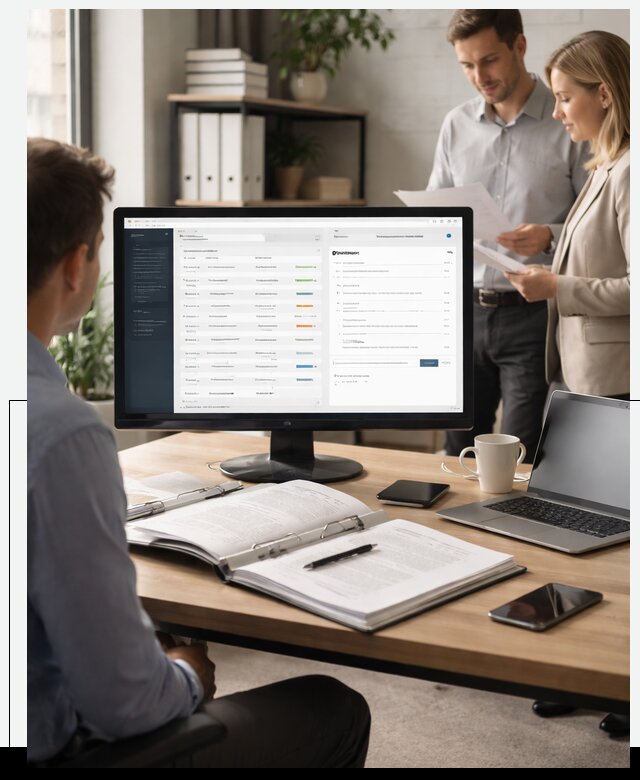 Разработка систем электронного документооборота в Канске под ключ