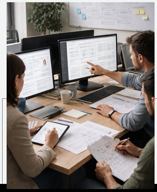 Разработка EMR EHR систем под ключ для медицинских учреждений в Канске