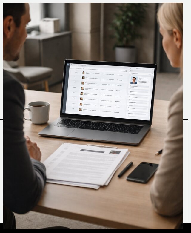 Ats система подбора персонала в Канске от 13115 р. - АвикейКнс