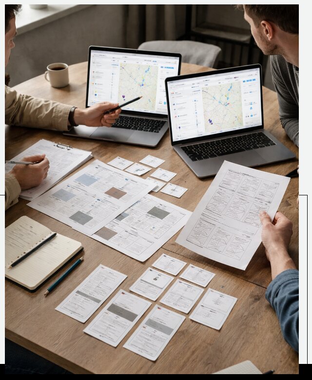 Создание агрегаторов и порталов в Канске от 16394 р., АвикейКнс