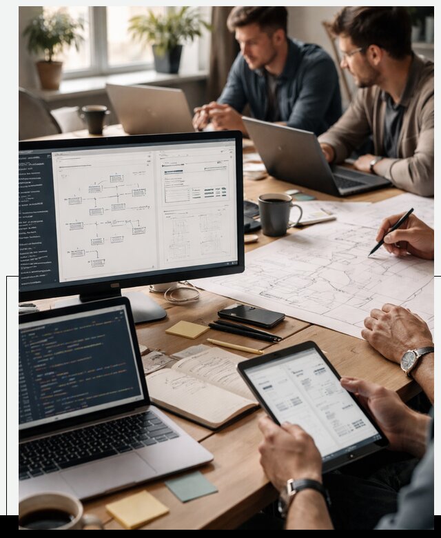 Разработка агрегаторов для компаний в Канске под ключ