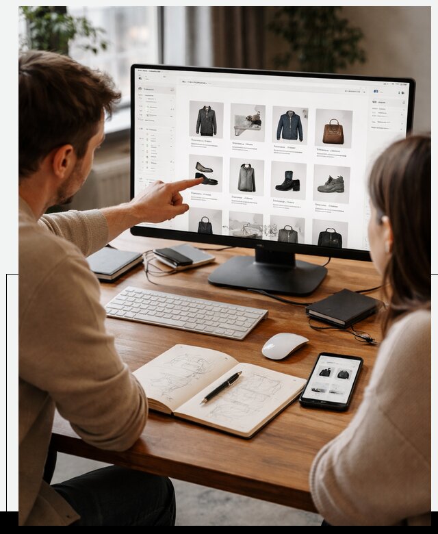 Разработка интернет-магазинов под ключ в Канске с оплатой и CRM