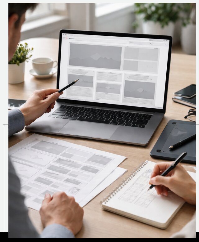 Разработка промо-сайтов под ключ для бизнеса в Канске