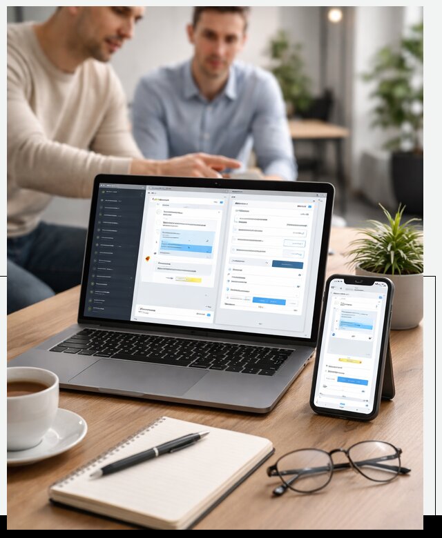 Разработка мини app Telegram/VK в Канске от 32787 р. АвикейКнс