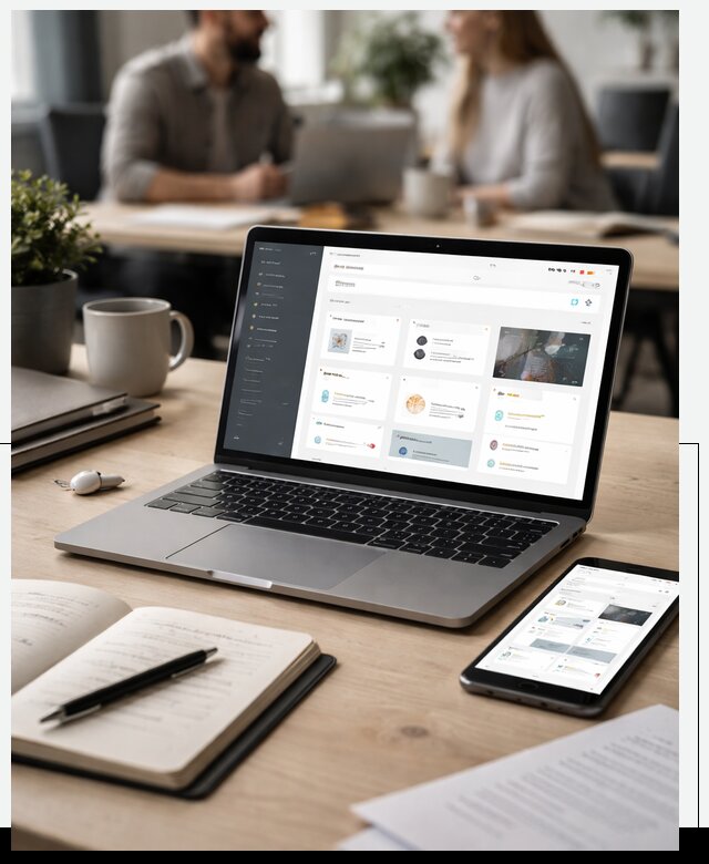 Разработка PWA приложений в Канске от 131148 р. | АвикейКнс