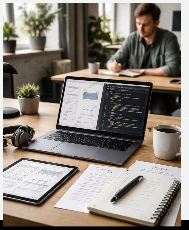 Разработка frontend в Канске от 19672 р., услуги АвикейКнс