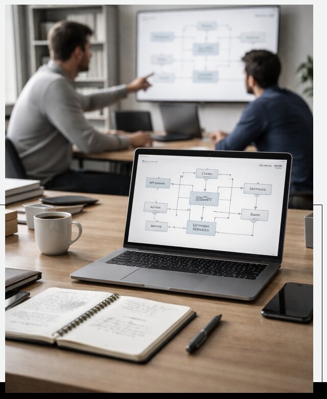 Разработка API и REST в Канске | АвикейКнс от 87432 р.