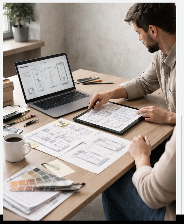 Дизайн программного обеспечения в Канске от 9290 р. | АвикейКнс