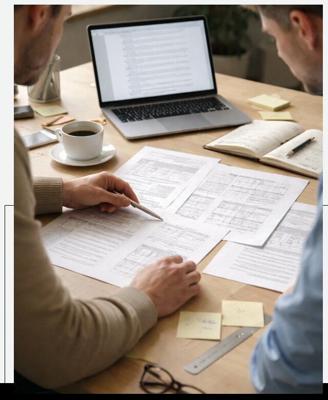 Техническое задание на разработку ПО под ключ в Канске