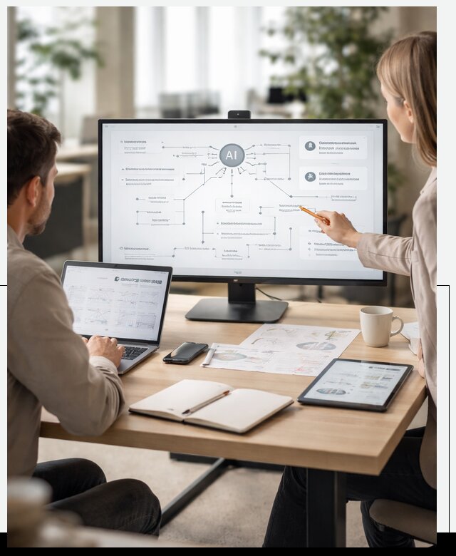 AI-агенты для автоматизации бизнеса в Канске от 16394 р. АвикейКнс