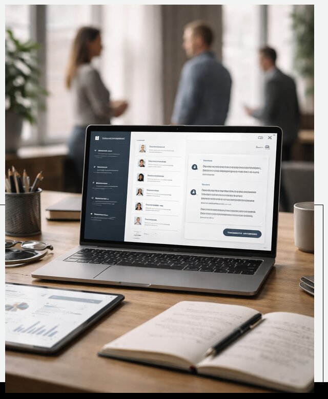 HR бот для подбора персонала в Канске от 9290 р. | АвикейКнс