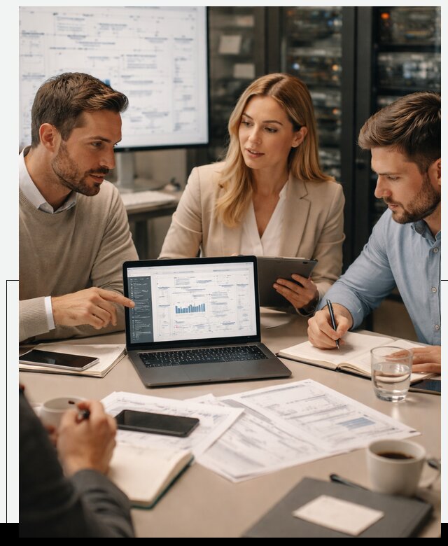 Импортозамещение корпоративного ПО для компаний в Канске