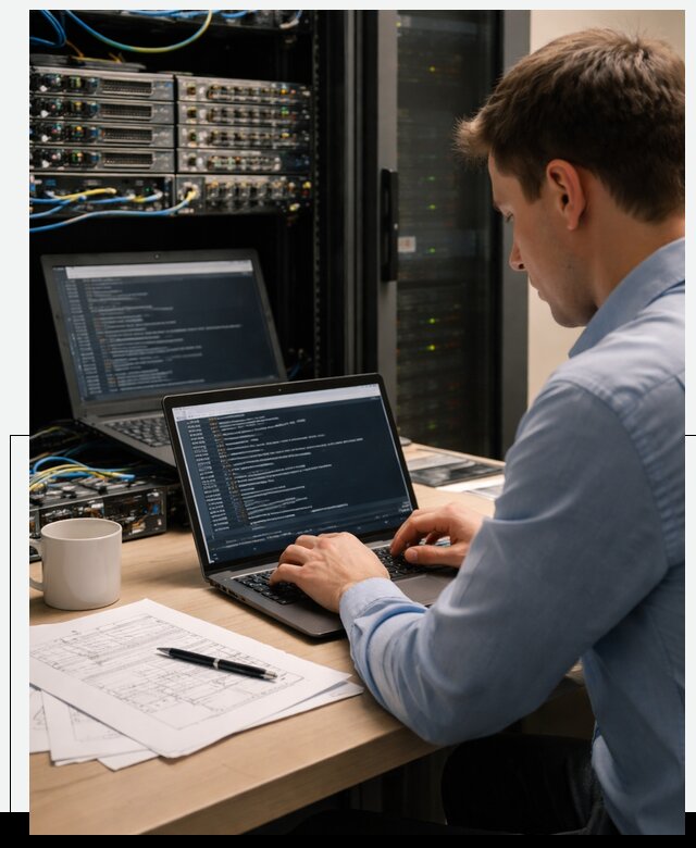 Внедрение российских Linux систем для бизнеса в Канске