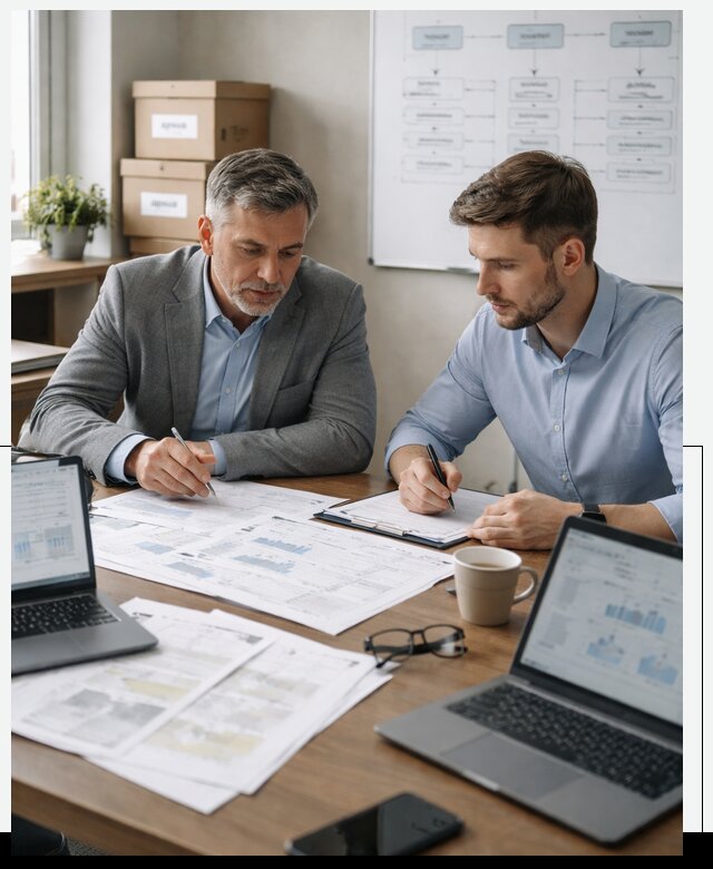 Замена SAP на 1С в Канске — миграция, от 13115 р. | АвикейКнс