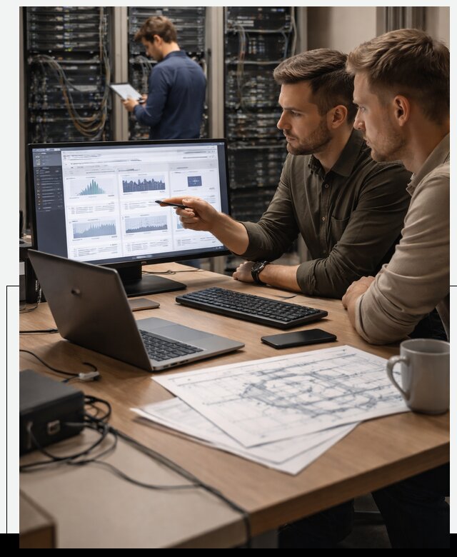 Импортозамещение систем виртуализации и миграция в Канске