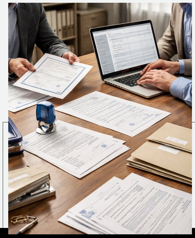 Сертификация ПО и внесение в реестр Минцифры в Канске