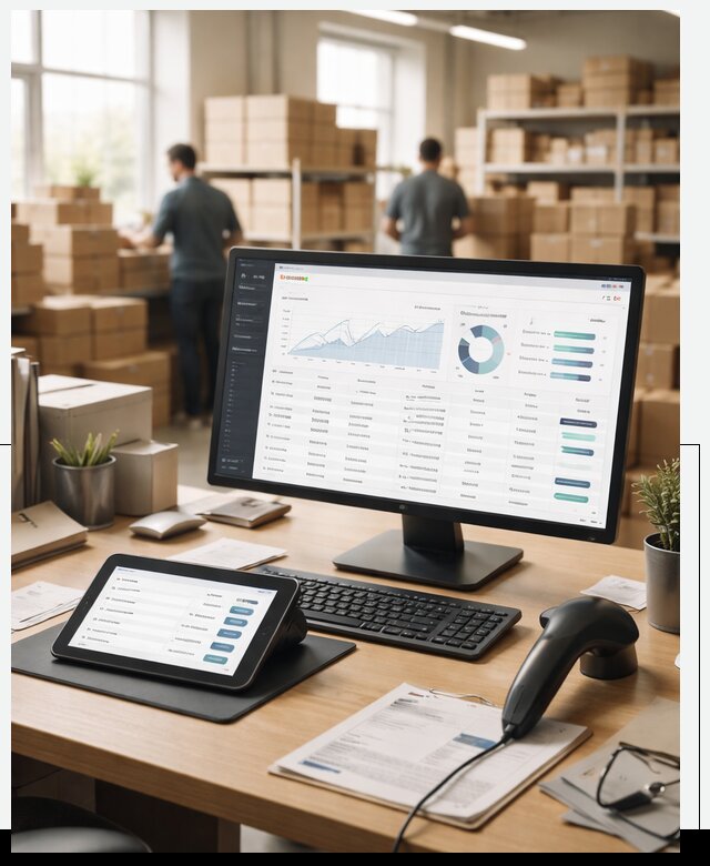 Автоматизация селлеров в Канске от 16394 р. | АвикейКнс