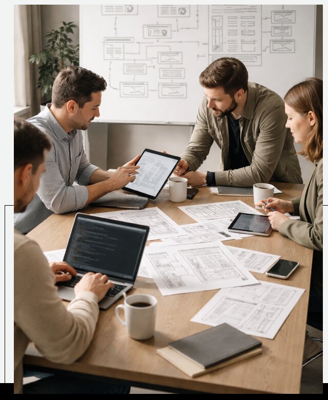 Разработка нишевых B2B маркетплейсов под бизнес в Канске