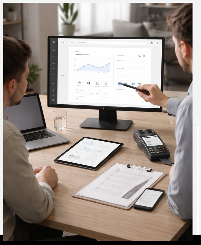 Платежные интеграции для E-commerce в Канске от 16394 р. | АвикейКнс