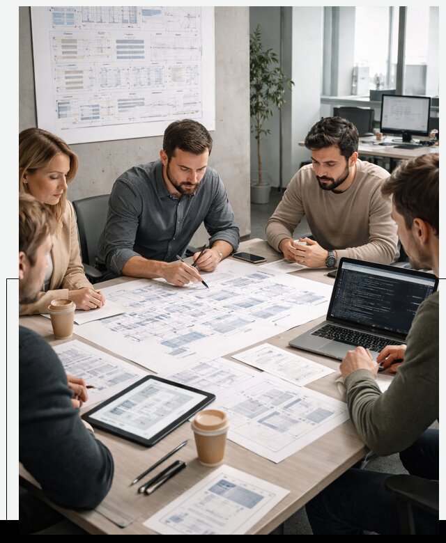 Разработка Core Banking систем для банков и финтех компаний в Канске