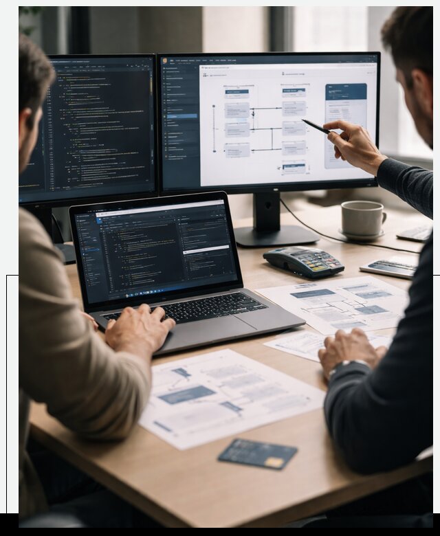 Разработка платежных платформ в Канске с интеграцией и безопасностью