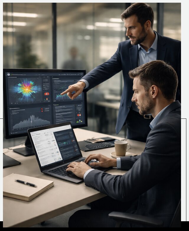 Системы Антифрод и AML KYC в Канске от 13115 р. | АвикейКнс