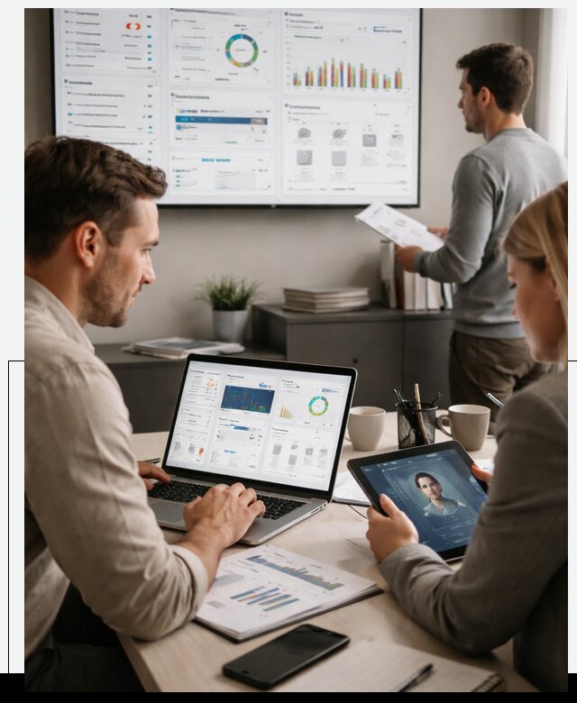 Внедрение систем Антифрод и AML KYC для бизнеса в Канске