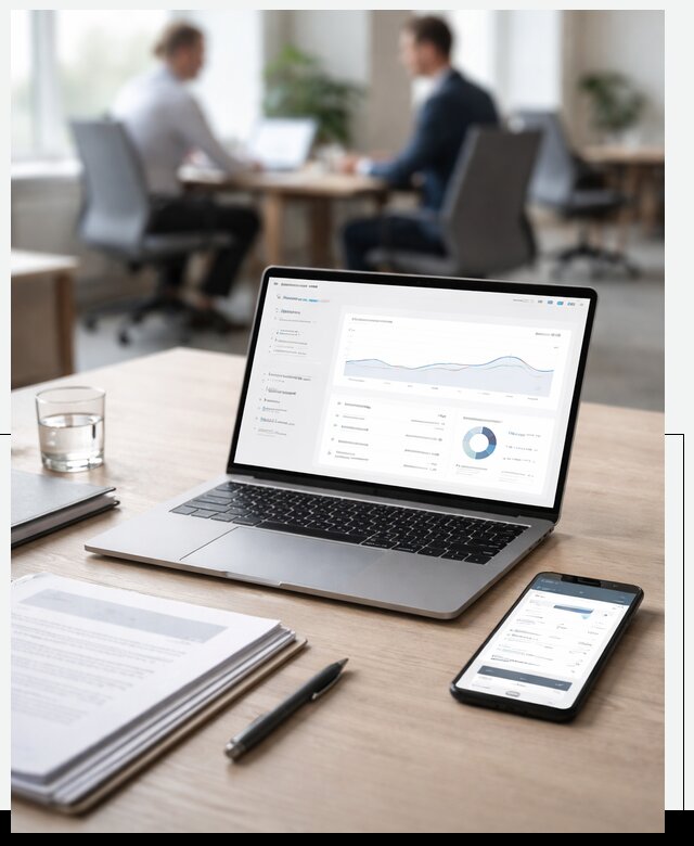 Разработка моб. и интернет-банка в Канске от 8197 р. | АвикейКнс