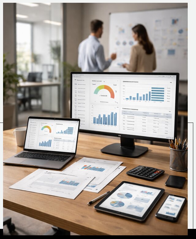 Скоринг и управление рисками в Канске от 13115 р. | АвикейКнс