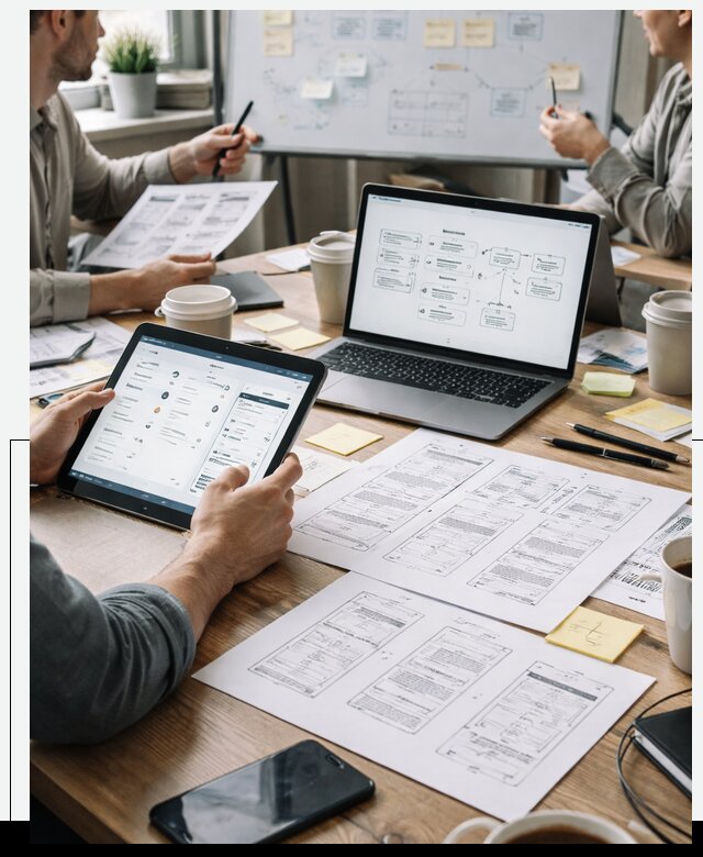 Разработка необанка под ключ и интеграция в Канске