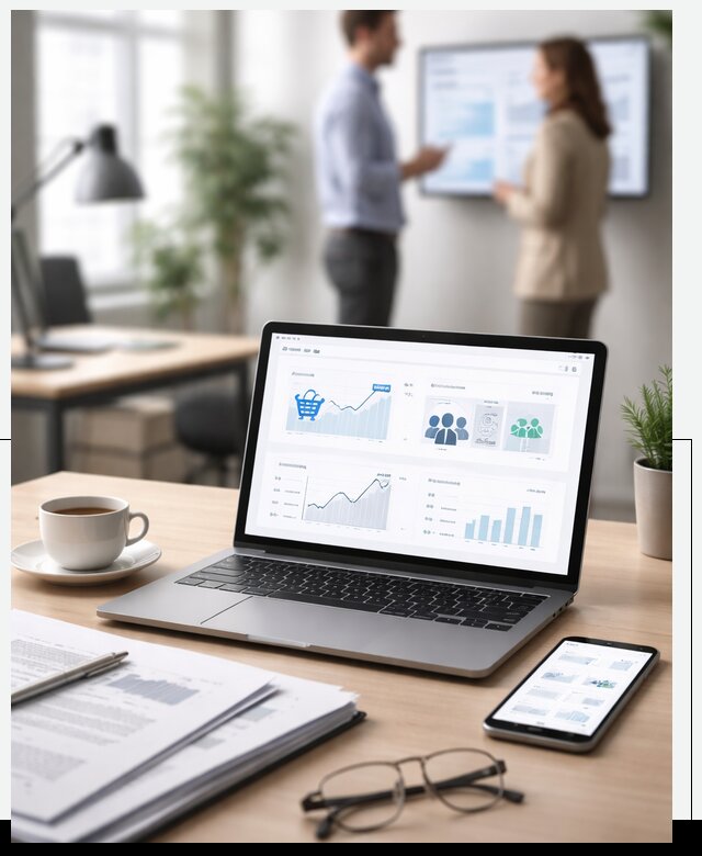 Разработка BNPL и краудлендинг в Канске от 7650 р. АвикейКнс