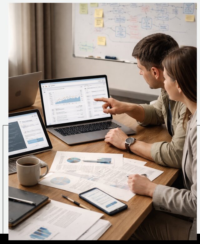 Внедрение сервисов BNPL и краудлендинга для бизнеса в Канске