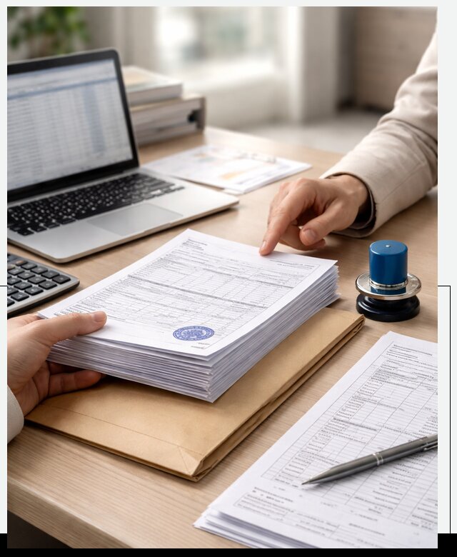 Отчетность в ЦБ РФ для банков в Канске от 7650 р. | АвикейКнс