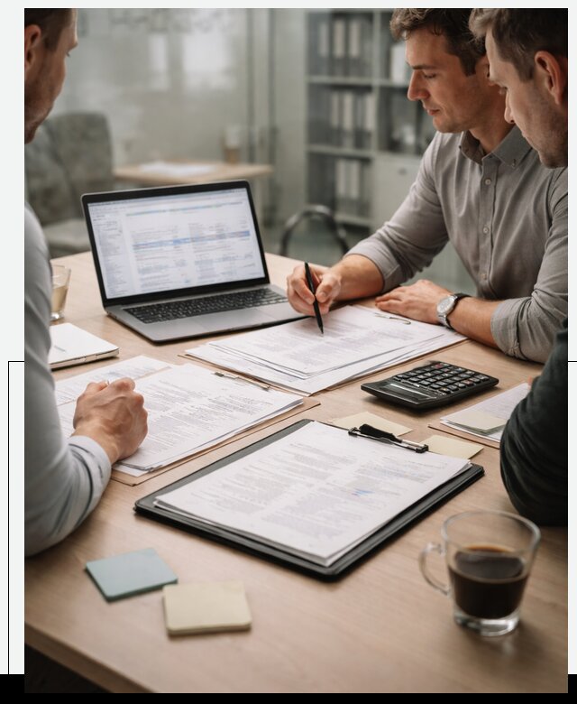 Подготовка и сдача отчетности в ЦБ РФ для организаций в Канске