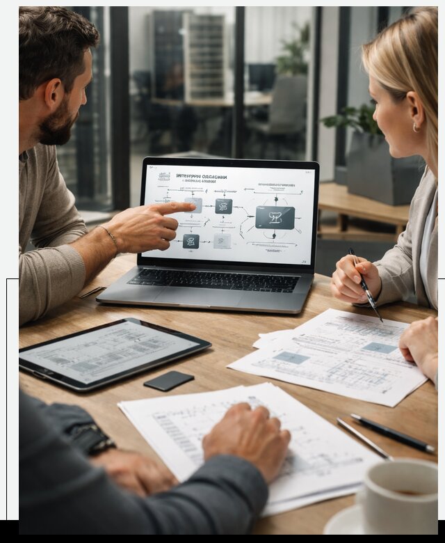 Интеграция цифрового рубля и подключение платежей в Канске