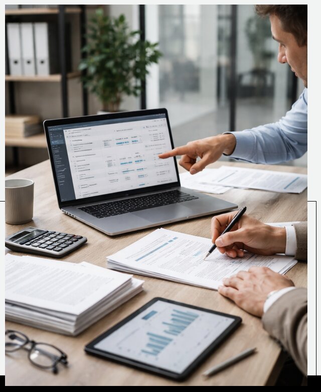 Полисные системы и CRM в Канске: разработка от 16394 р. АвикейКнс