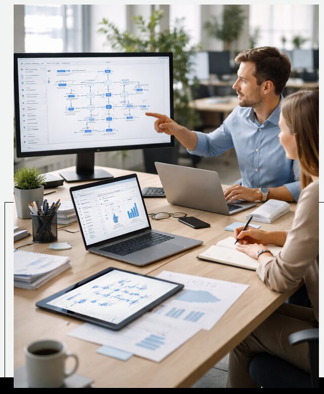 Автоматизация урегулирования убытков в Канске для страховых компаний