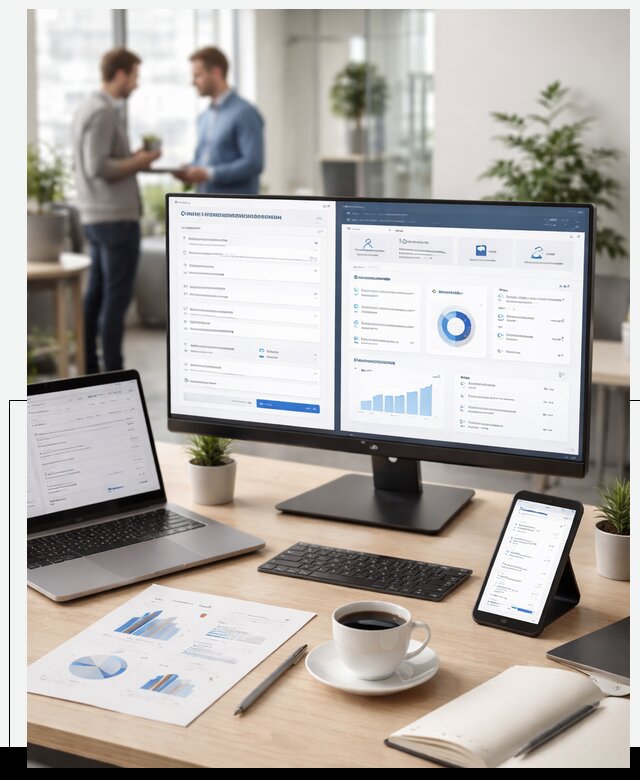 Разработка платформ онлайн страхования в Канске под ключ