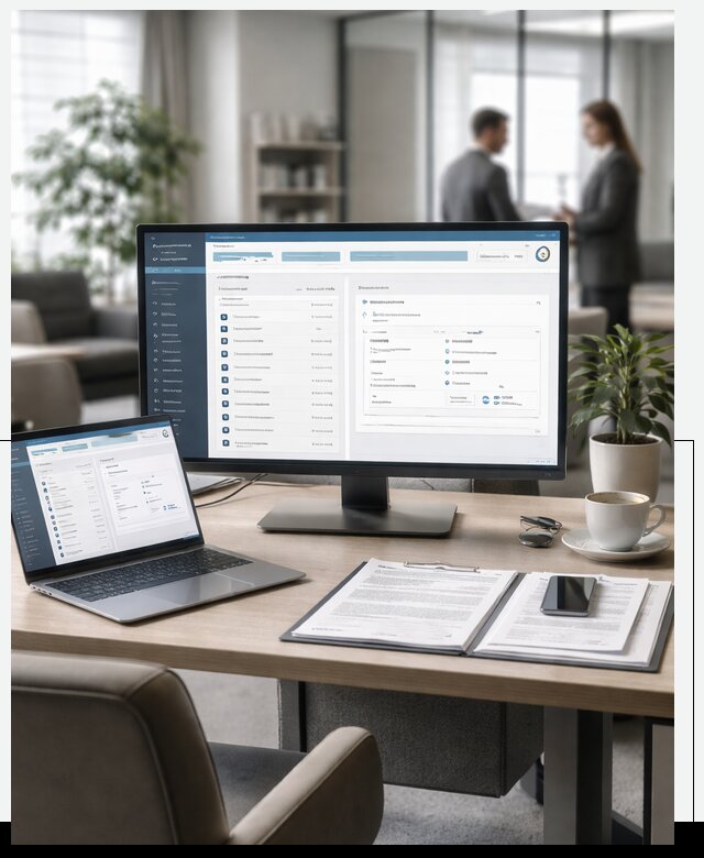 CRM для страховой компании под ключ в Канске от 16394 р. | АвикейКнс