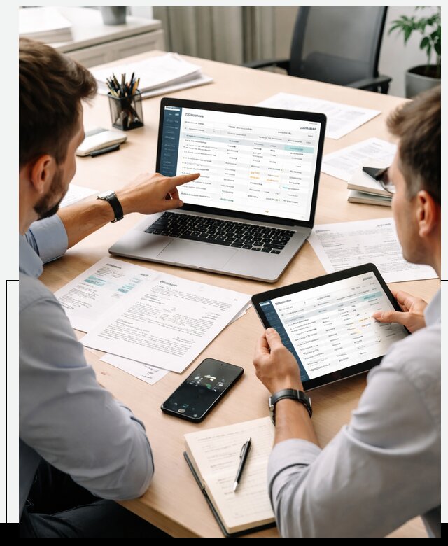 CRM для страховой компании в Канске с автоматизацией продаж и выплат