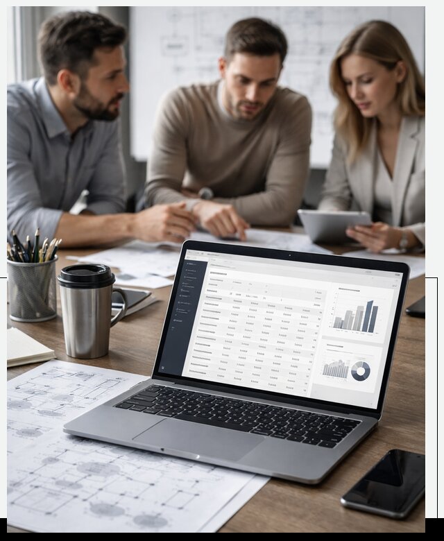 BSS OSS и биллинг для оператора в Канске от 27323 р. | АвикейКнс