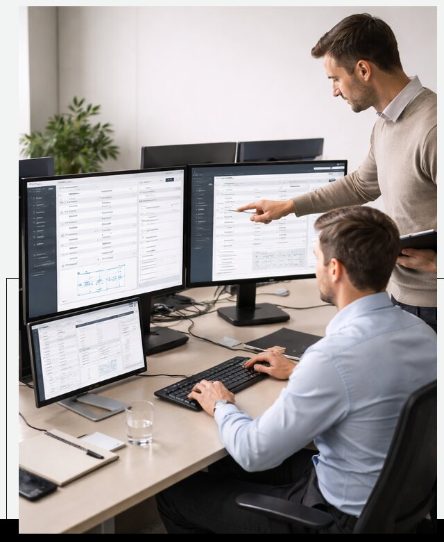 Создание и внедрение MVNO и CRM систем для операторов в Канске