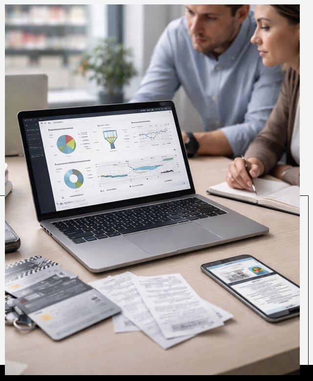 Лояльность и CDP для ритейла в Канске от 16394 р. | АвикейКнс